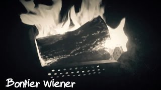 焚き火  bonfire Wiener