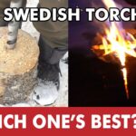 DIY Swedish Torches. Which One Works Best?
